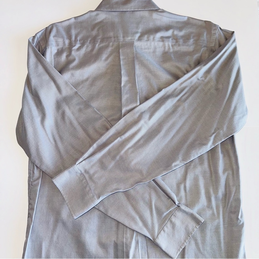 Bundle Of (3) Button Down Shirts - image 4